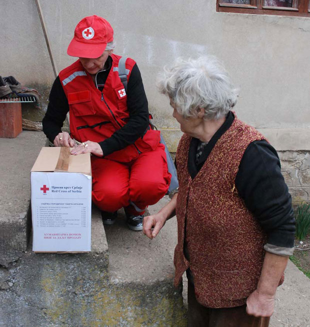 Ђунис под водом мори - жеђ